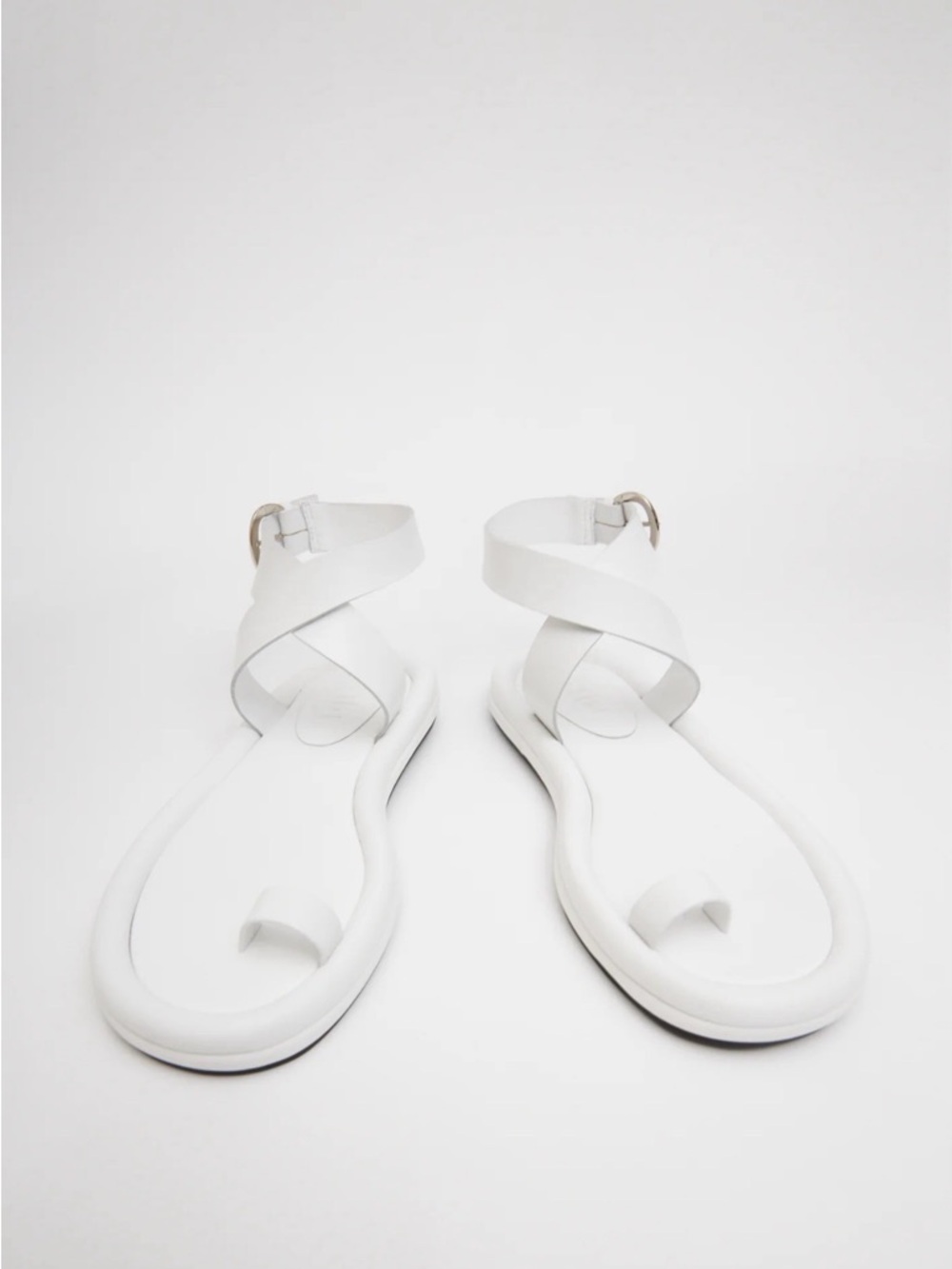 Tibi Women’s Dwayne Sandal